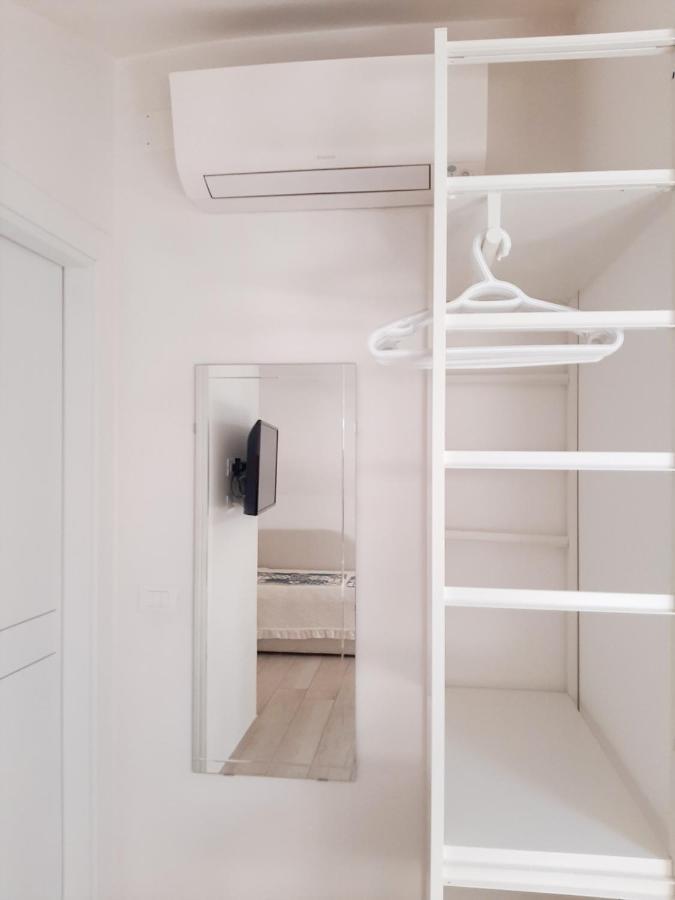 Mare Di Stelle Bed & Breakfast Sirolo Ngoại thất bức ảnh